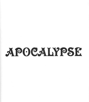 [Pygmalion] Apocalypse – Monster dj [Esp] – Gay Manga sex 11