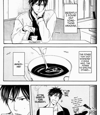 [YAMADA Nichoume] Datte Maou-sama wa Kare ga Kirai (update c.11) [Eng] – Gay Manga sex 157