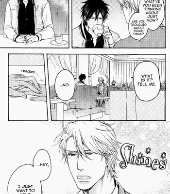 [YAMADA Nichoume] Datte Maou-sama wa Kare ga Kirai (update c.11) [Eng] – Gay Manga sex 159