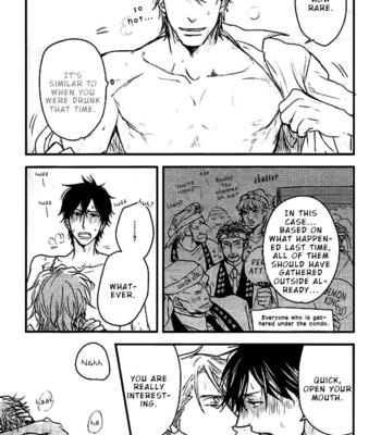 [YAMADA Nichoume] Datte Maou-sama wa Kare ga Kirai (update c.11) [Eng] – Gay Manga sex 247