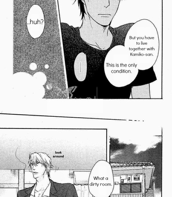 [YAMADA Nichoume] Datte Maou-sama wa Kare ga Kirai (update c.11) [Eng] – Gay Manga sex 23