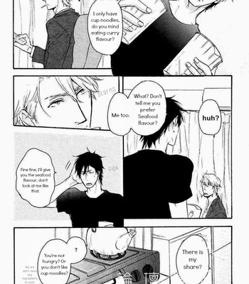 [YAMADA Nichoume] Datte Maou-sama wa Kare ga Kirai (update c.11) [Eng] – Gay Manga sex 26