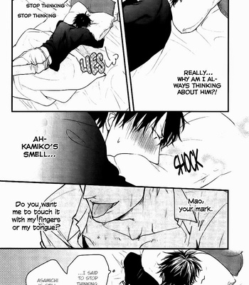 [YAMADA Nichoume] Datte Maou-sama wa Kare ga Kirai (update c.11) [Eng] – Gay Manga sex 224