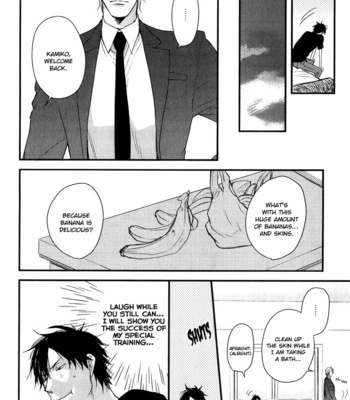 [YAMADA Nichoume] Datte Maou-sama wa Kare ga Kirai (update c.11) [Eng] – Gay Manga sex 308