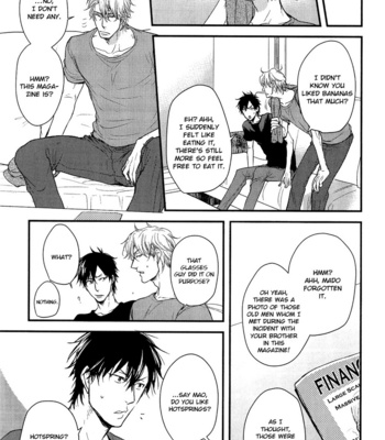 [YAMADA Nichoume] Datte Maou-sama wa Kare ga Kirai (update c.11) [Eng] – Gay Manga sex 309