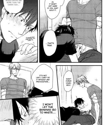 [YAMADA Nichoume] Datte Maou-sama wa Kare ga Kirai (update c.11) [Eng] – Gay Manga sex 313