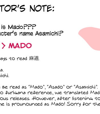[YAMADA Nichoume] Datte Maou-sama wa Kare ga Kirai (update c.11) [Eng] – Gay Manga sex 321
