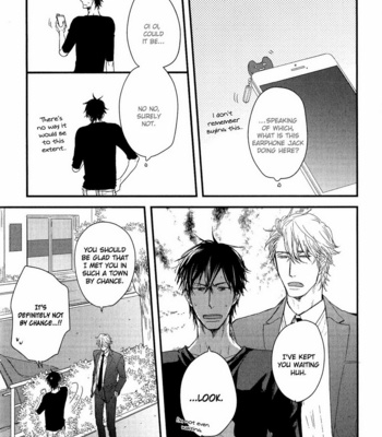 [YAMADA Nichoume] Datte Maou-sama wa Kare ga Kirai (update c.11) [Eng] – Gay Manga sex 326