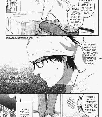 [YAMADA Nichoume] Datte Maou-sama wa Kare ga Kirai (update c.11) [Eng] – Gay Manga sex 42