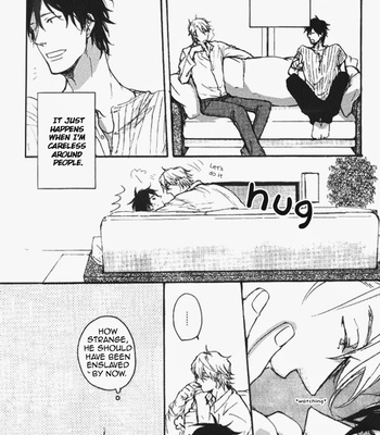 [YAMADA Nichoume] Datte Maou-sama wa Kare ga Kirai (update c.11) [Eng] – Gay Manga sex 43