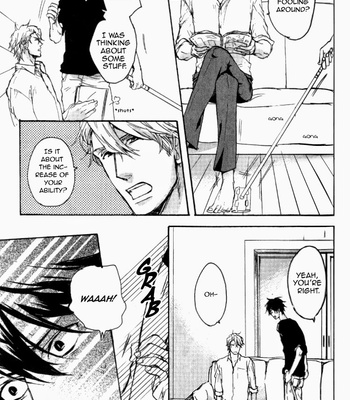 [YAMADA Nichoume] Datte Maou-sama wa Kare ga Kirai (update c.11) [Eng] – Gay Manga sex 68