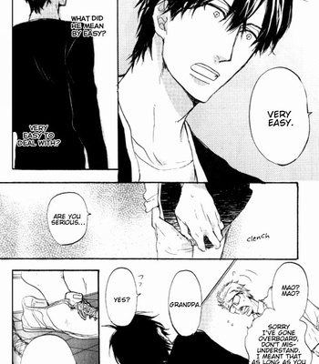 [YAMADA Nichoume] Datte Maou-sama wa Kare ga Kirai (update c.11) [Eng] – Gay Manga sex 102