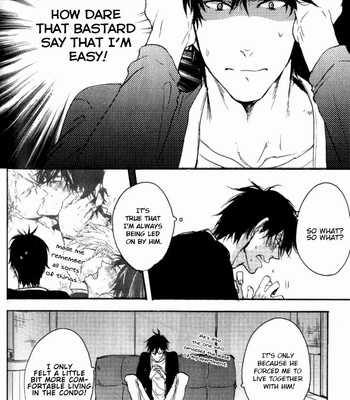 [YAMADA Nichoume] Datte Maou-sama wa Kare ga Kirai (update c.11) [Eng] – Gay Manga sex 104