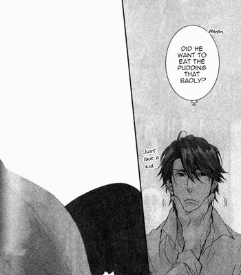 [YAMADA Nichoume] Datte Maou-sama wa Kare ga Kirai (update c.11) [Eng] – Gay Manga sex 128