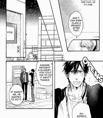 [YAMADA Nichoume] Datte Maou-sama wa Kare ga Kirai (update c.11) [Eng] – Gay Manga sex 141