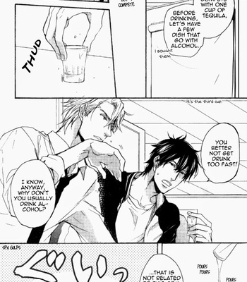 [YAMADA Nichoume] Datte Maou-sama wa Kare ga Kirai (update c.11) [Eng] – Gay Manga sex 143