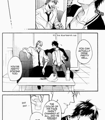 [YAMADA Nichoume] Datte Maou-sama wa Kare ga Kirai (update c.11) [Eng] – Gay Manga sex 144