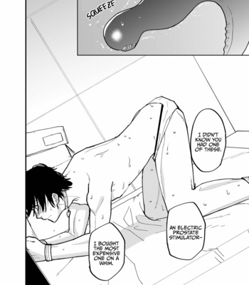 [Nidankai Sasetsu (Gennchari)] Sex Slave Delinquent Turned Public Toilet In The Dead of Winter!? [Eng] – Gay Manga sex 32