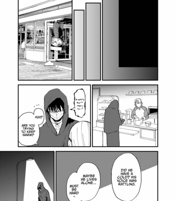[Nidankai Sasetsu (Gennchari)] Sex Slave Delinquent Turned Public Toilet In The Dead of Winter!? [Eng] – Gay Manga sex 39