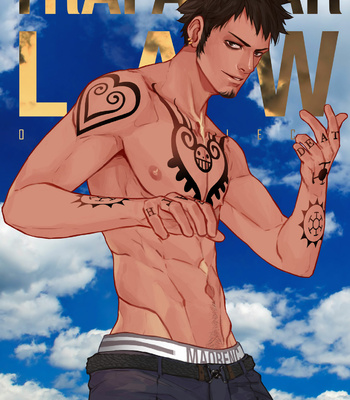 [Maorenc] February 2017 Rewards – Gay Manga sex 16