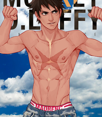 [Maorenc] February 2017 Rewards – Gay Manga sex 22