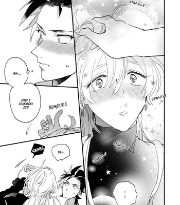 [Furuya Chiruko] Sekai de Ichiban Kawaii! [Eng] – Gay Manga sex 21