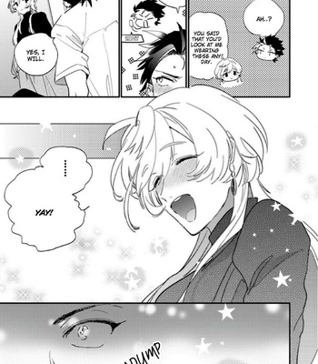 [Furuya Chiruko] Sekai de Ichiban Kawaii! [Eng] – Gay Manga sex 27