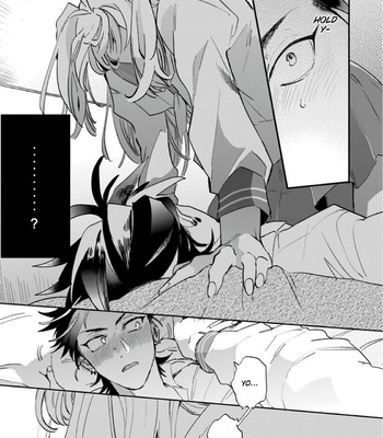 [Furuya Chiruko] Sekai de Ichiban Kawaii! [Eng] – Gay Manga sex 66