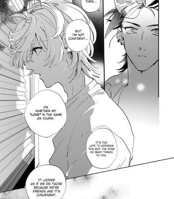 [Furuya Chiruko] Sekai de Ichiban Kawaii! [Eng] – Gay Manga sex 96