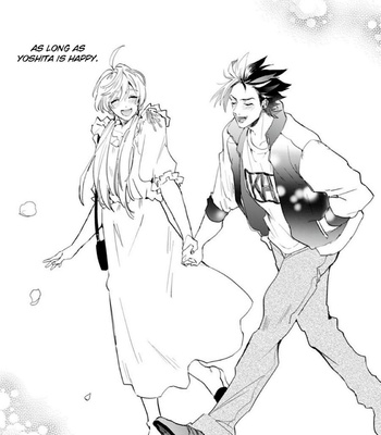 [Furuya Chiruko] Sekai de Ichiban Kawaii! [Eng] – Gay Manga sex 115