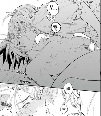 [Furuya Chiruko] Sekai de Ichiban Kawaii! [Eng] – Gay Manga sex 127