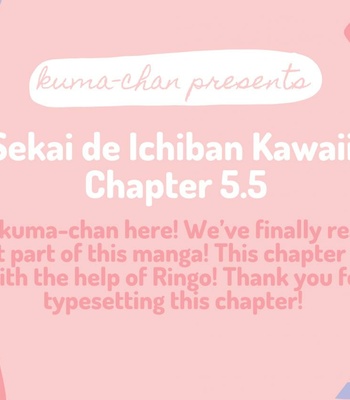 [Furuya Chiruko] Sekai de Ichiban Kawaii! [Eng] – Gay Manga sex 138
