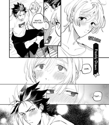 [Furuya Chiruko] Sekai de Ichiban Kawaii! [Eng] – Gay Manga sex 139