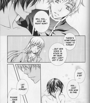 [Peace-Diner (RINO)] Miwaku no Lelouch – Code Geass dj [Eng] – Gay Manga sex 19
