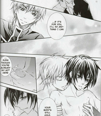 [Peace-Diner (RINO)] Miwaku no Lelouch – Code Geass dj [Eng] – Gay Manga sex 20