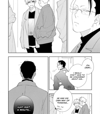 [HIRAMA Mitsunaga] Oniisan no Koto, Suki nano? [Eng] (update c.4) – Gay Manga sex 10