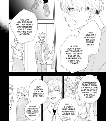 [HIRAMA Mitsunaga] Oniisan no Koto, Suki nano? [Eng] (update c.4) – Gay Manga sex 16