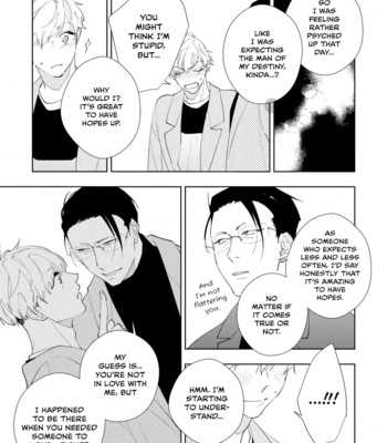 [HIRAMA Mitsunaga] Oniisan no Koto, Suki nano? [Eng] (update c.4) – Gay Manga sex 17