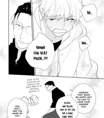 [HIRAMA Mitsunaga] Oniisan no Koto, Suki nano? [Eng] (update c.4) – Gay Manga sex 51