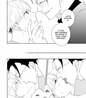 [HIRAMA Mitsunaga] Oniisan no Koto, Suki nano? [Eng] (update c.4) – Gay Manga sex 20