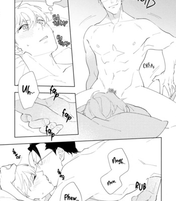 [HIRAMA Mitsunaga] Oniisan no Koto, Suki nano? [Eng] (update c.4) – Gay Manga sex 21