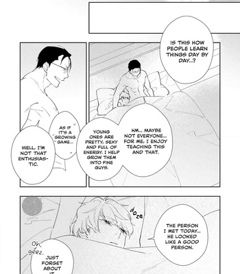 [HIRAMA Mitsunaga] Oniisan no Koto, Suki nano? [Eng] (update c.4) – Gay Manga sex 27