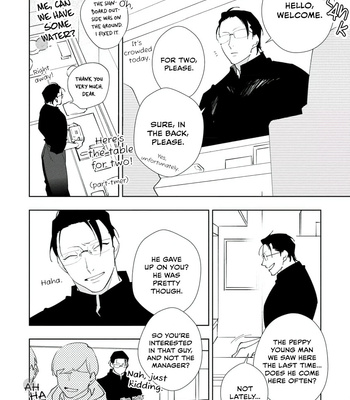 [HIRAMA Mitsunaga] Oniisan no Koto, Suki nano? [Eng] (update c.4) – Gay Manga sex 35