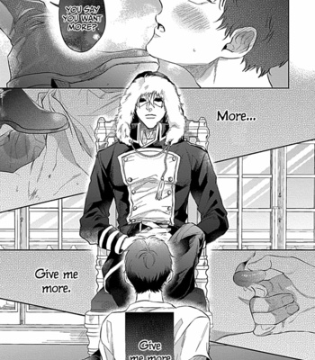 [HIRAMA Mitsunaga] Oniisan no Koto, Suki nano? [Eng] (update c.4) – Gay Manga sex 100