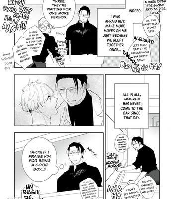 [HIRAMA Mitsunaga] Oniisan no Koto, Suki nano? [Eng] (update c.4) – Gay Manga sex 36
