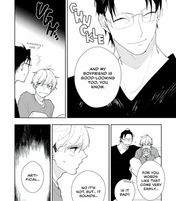 [HIRAMA Mitsunaga] Oniisan no Koto, Suki nano? [Eng] (update c.4) – Gay Manga sex 74