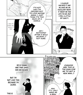 [HIRAMA Mitsunaga] Oniisan no Koto, Suki nano? [Eng] (update c.4) – Gay Manga sex 38