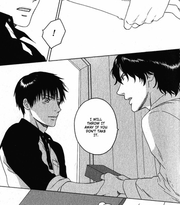 [KATOU Setsuko] Otodokeshimasu [Eng] – Gay Manga sex 16