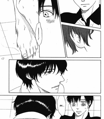 [KATOU Setsuko] Otodokeshimasu [Eng] – Gay Manga sex 24