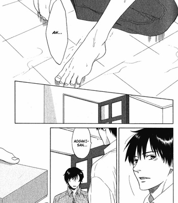 [KATOU Setsuko] Otodokeshimasu [Eng] – Gay Manga sex 28